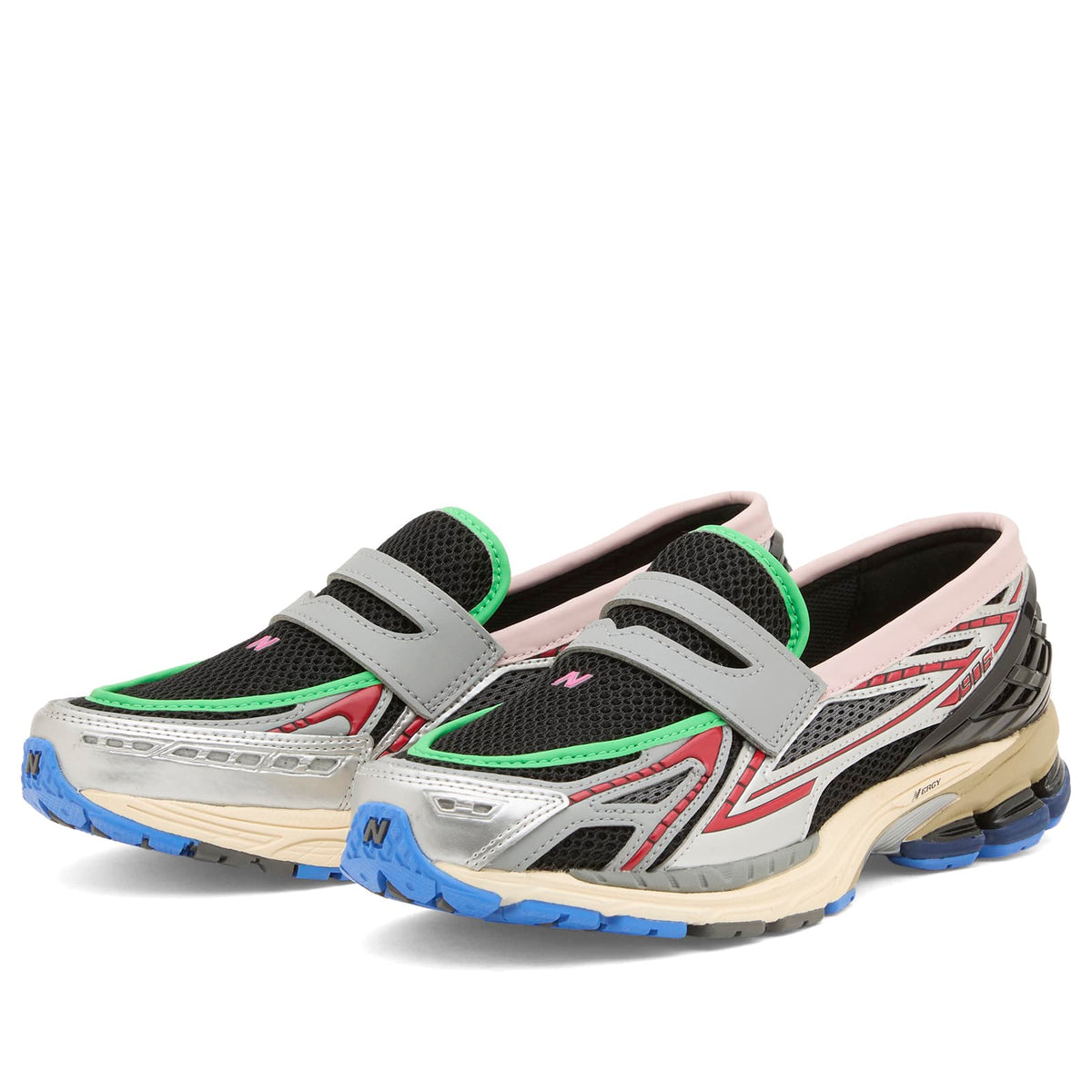 New Balance 1906 Loafer Sneaker