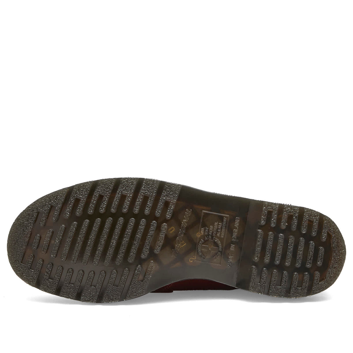Dr. Martens Delapre Penny Loafer