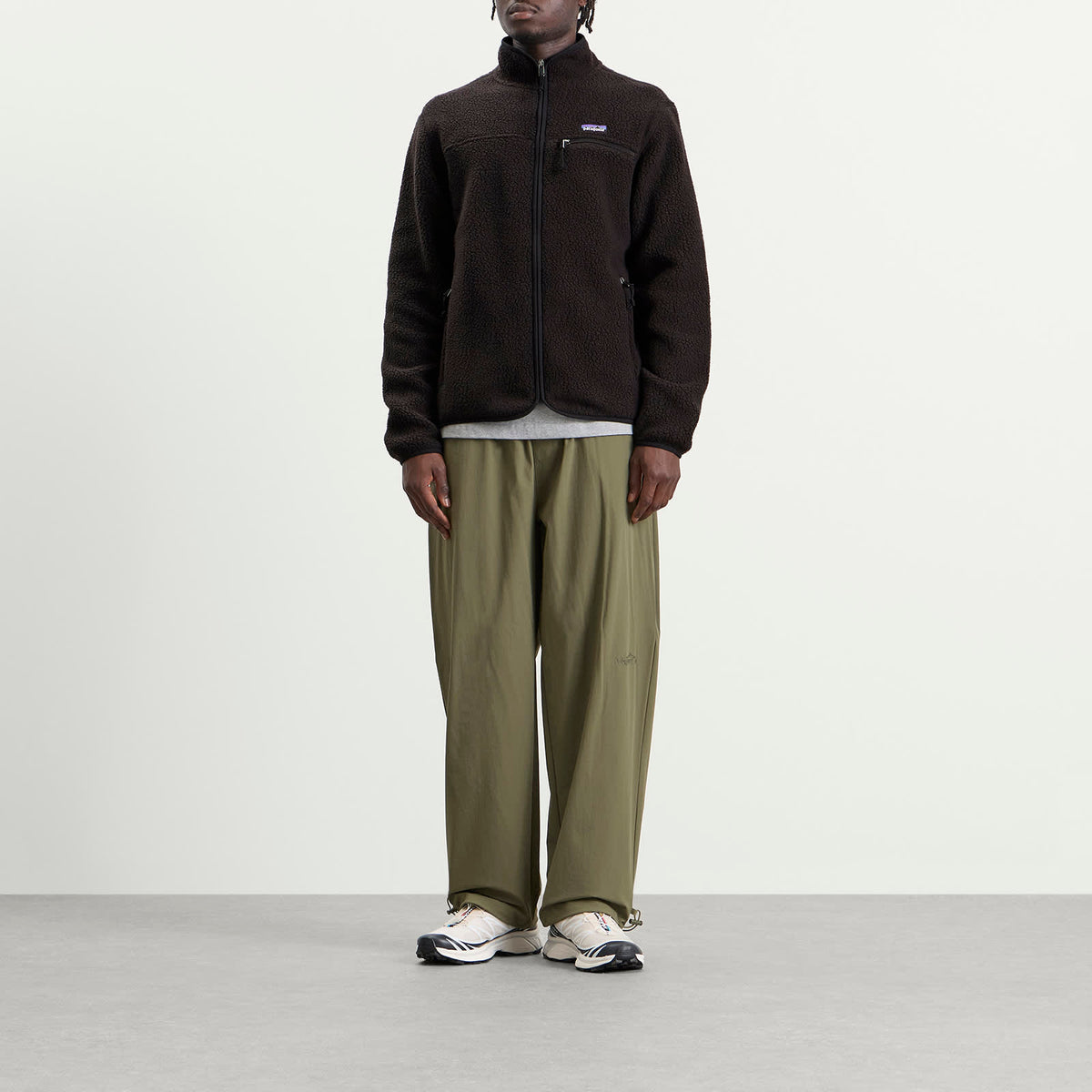 Patagonia Retro Pile Jacket