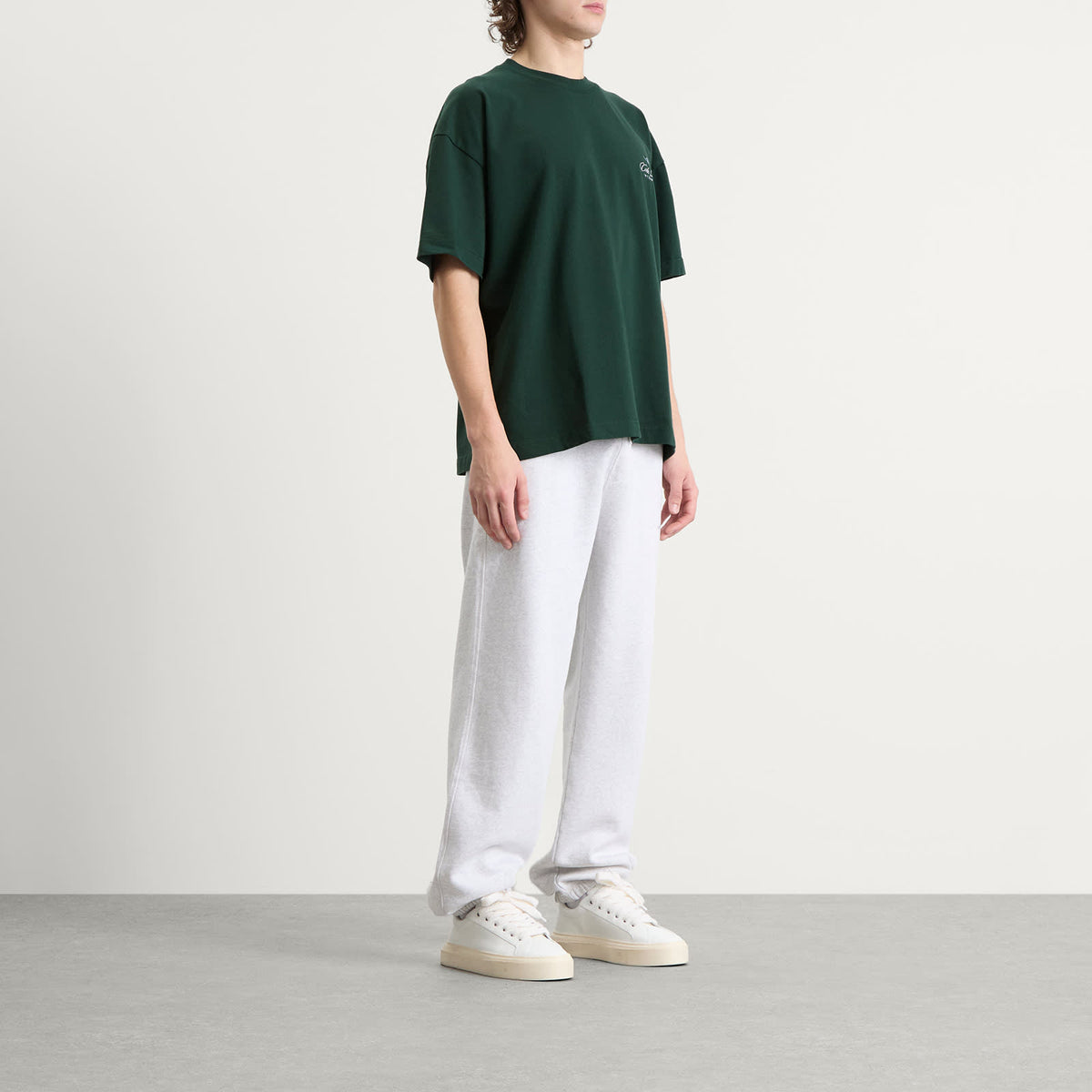Cole Buxton International T-Shirt