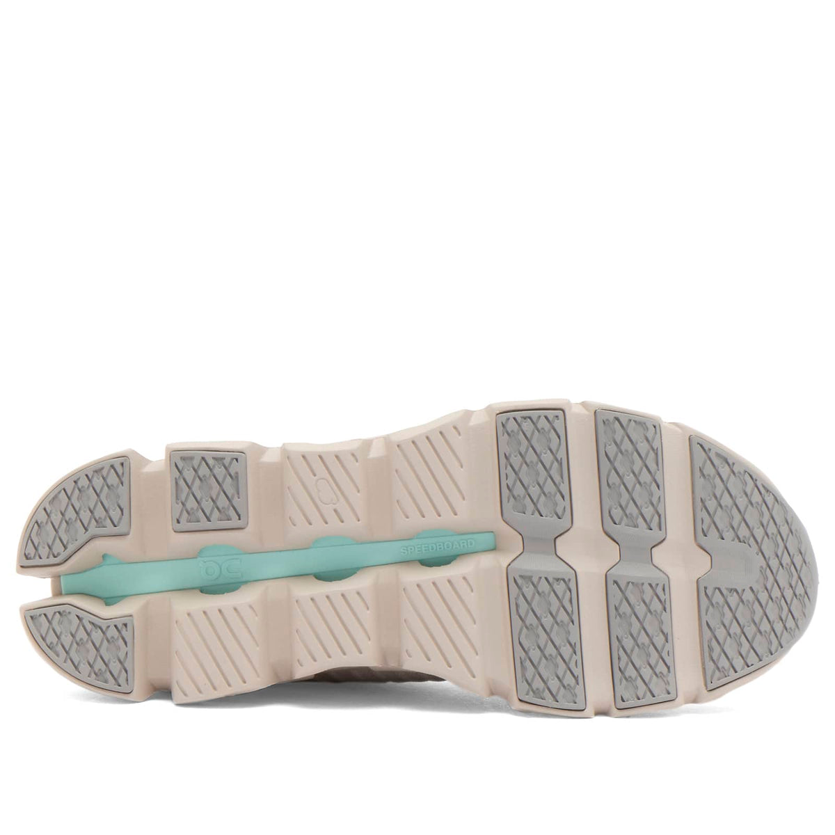 ON Cloudswift 4 Sneaker