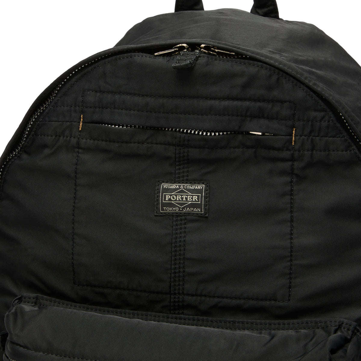 Porter-Yoshida & Co. Mile Daypack Backpack