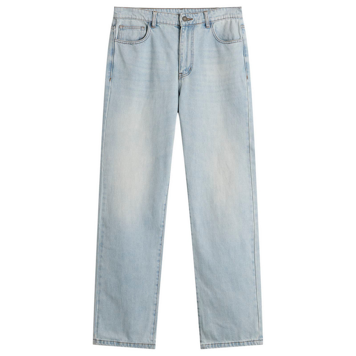 ANNIE HOOD Hood Denim Jeans