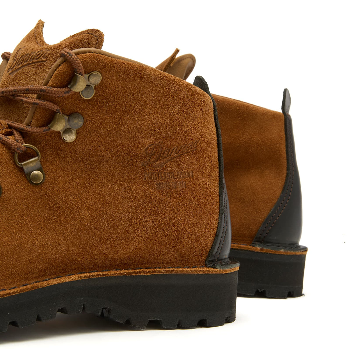 Danner Mountain Light Boot