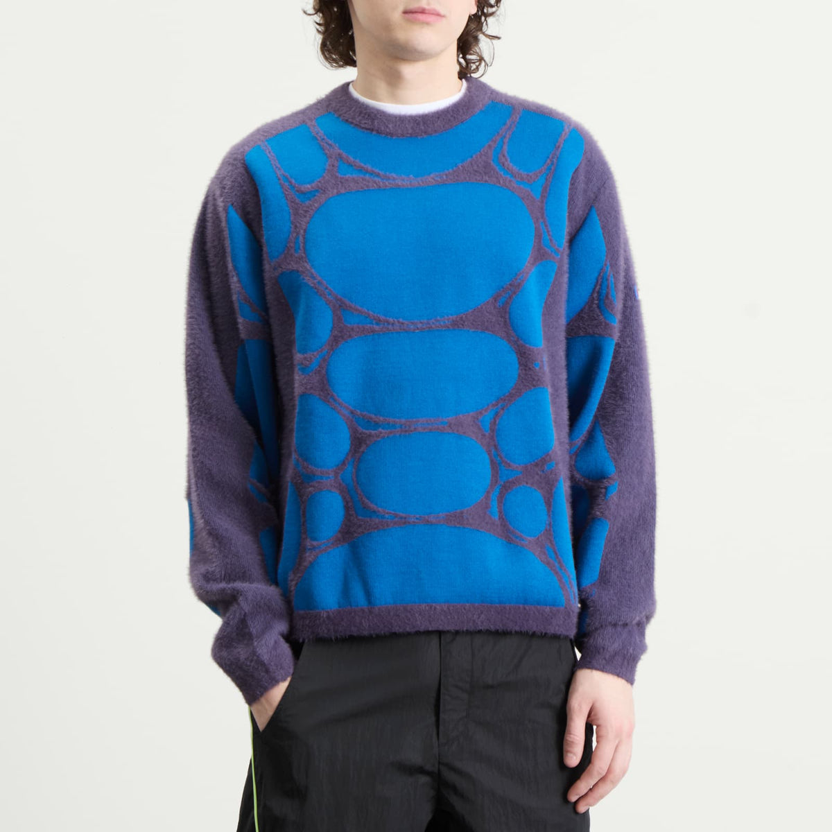 Nike Project F.R.O.G. Jelly Cage Sweatshirt