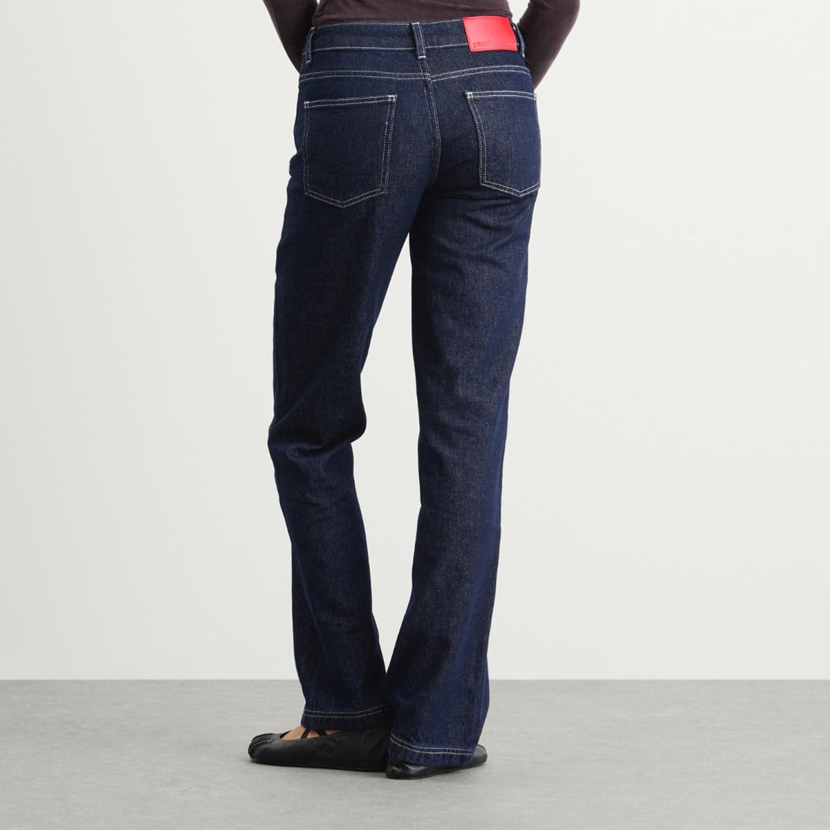 Peachy Den Gigi Jeans
