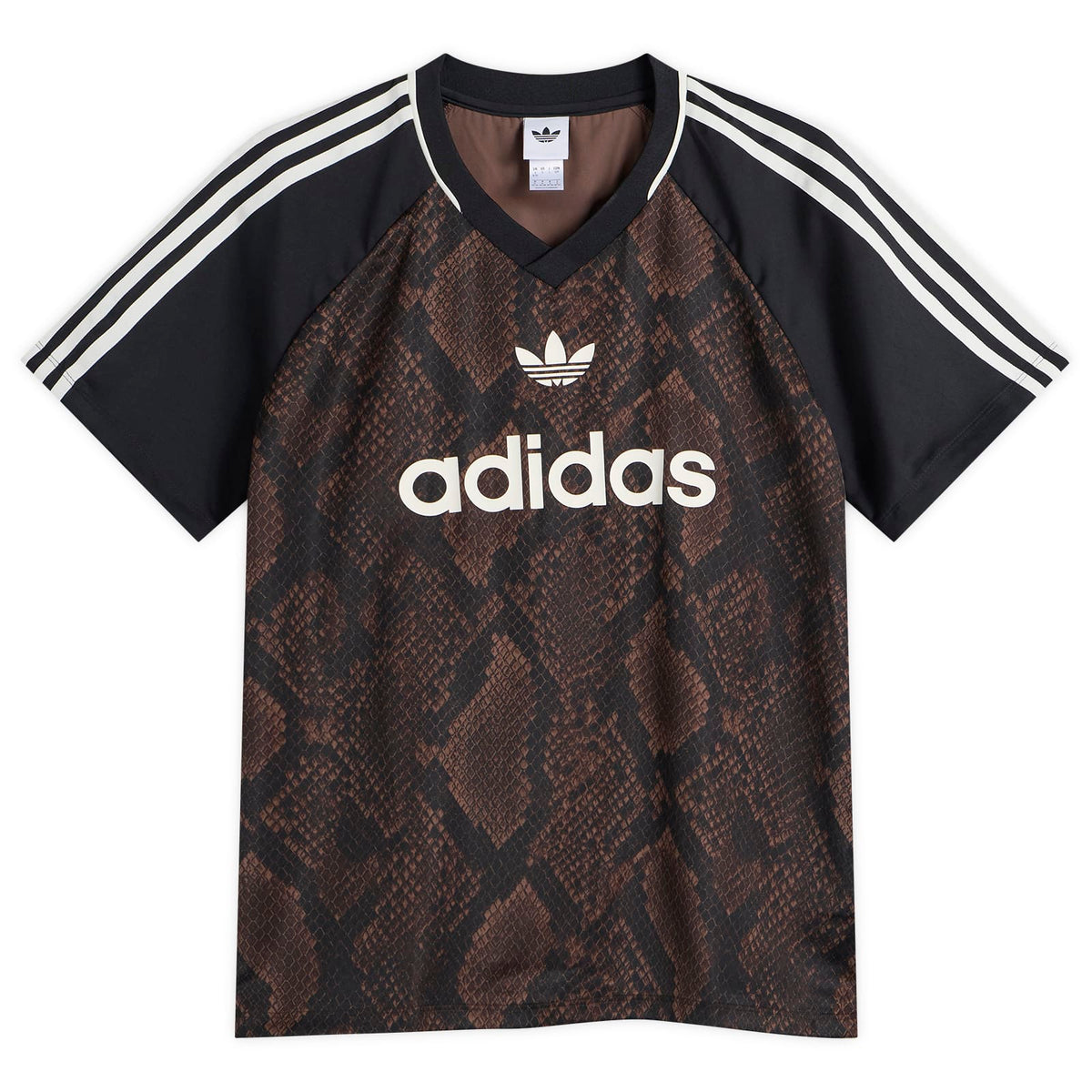 adidas Satin Jersey