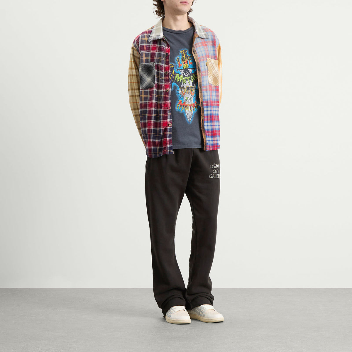 Gallery Dept Marley Shirt