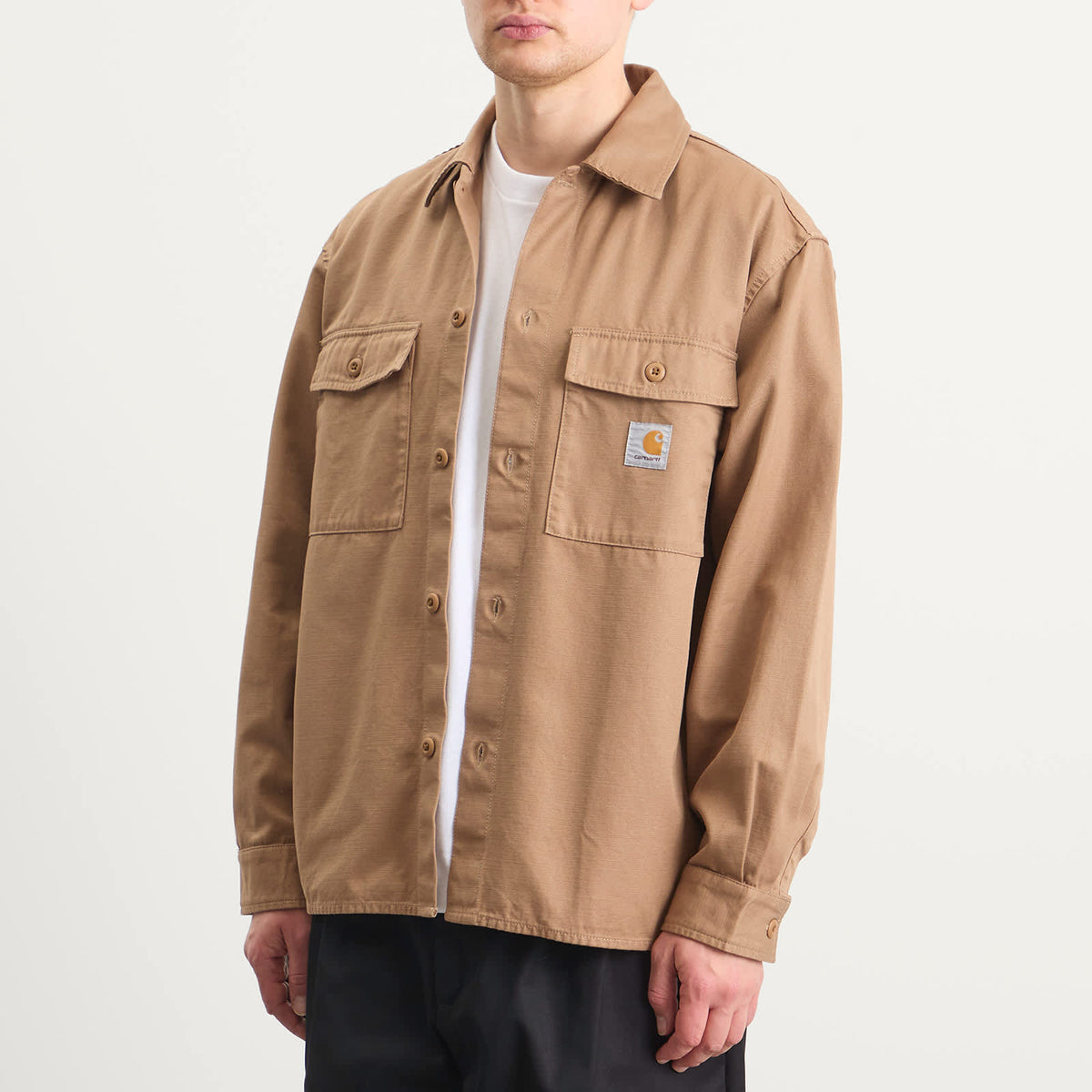 Carhartt WIP Kelly Shirt Jacket
