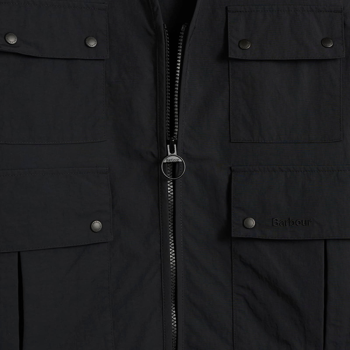 Barbour Fly Fishing Vest