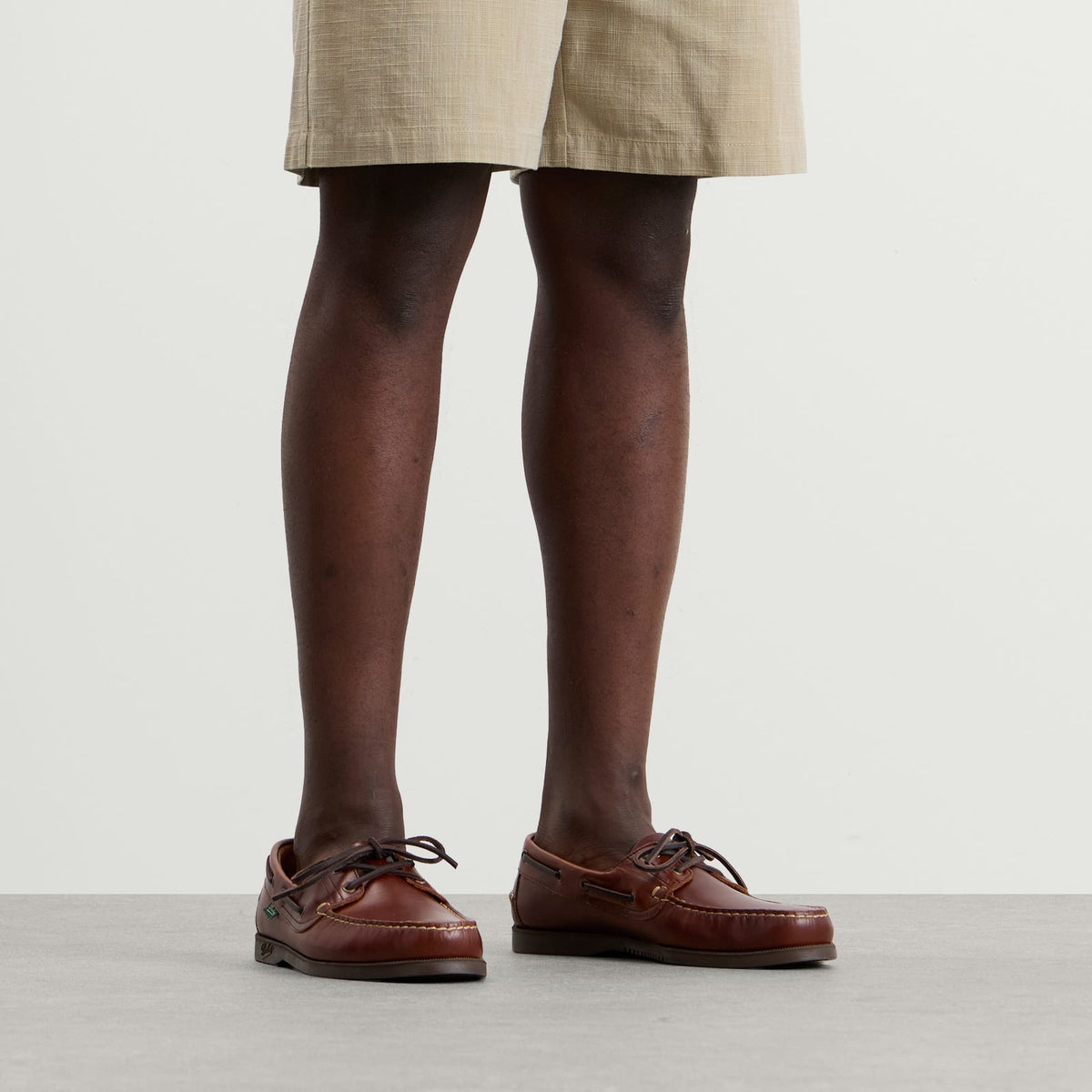 Paraboot Barth