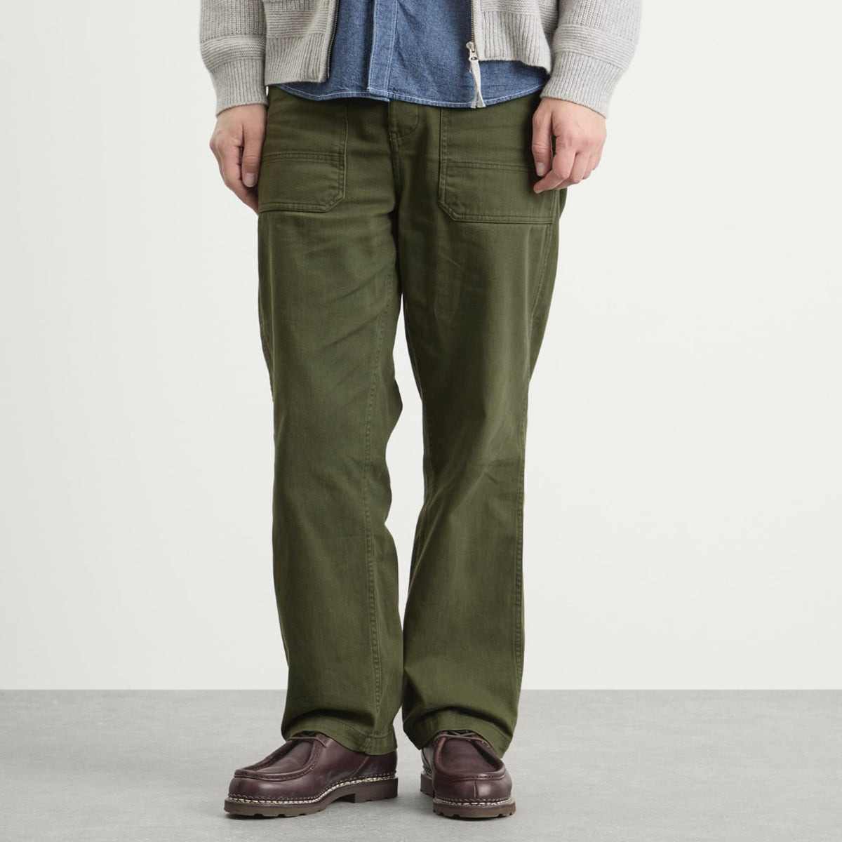 Pexwear Engineers Trouser