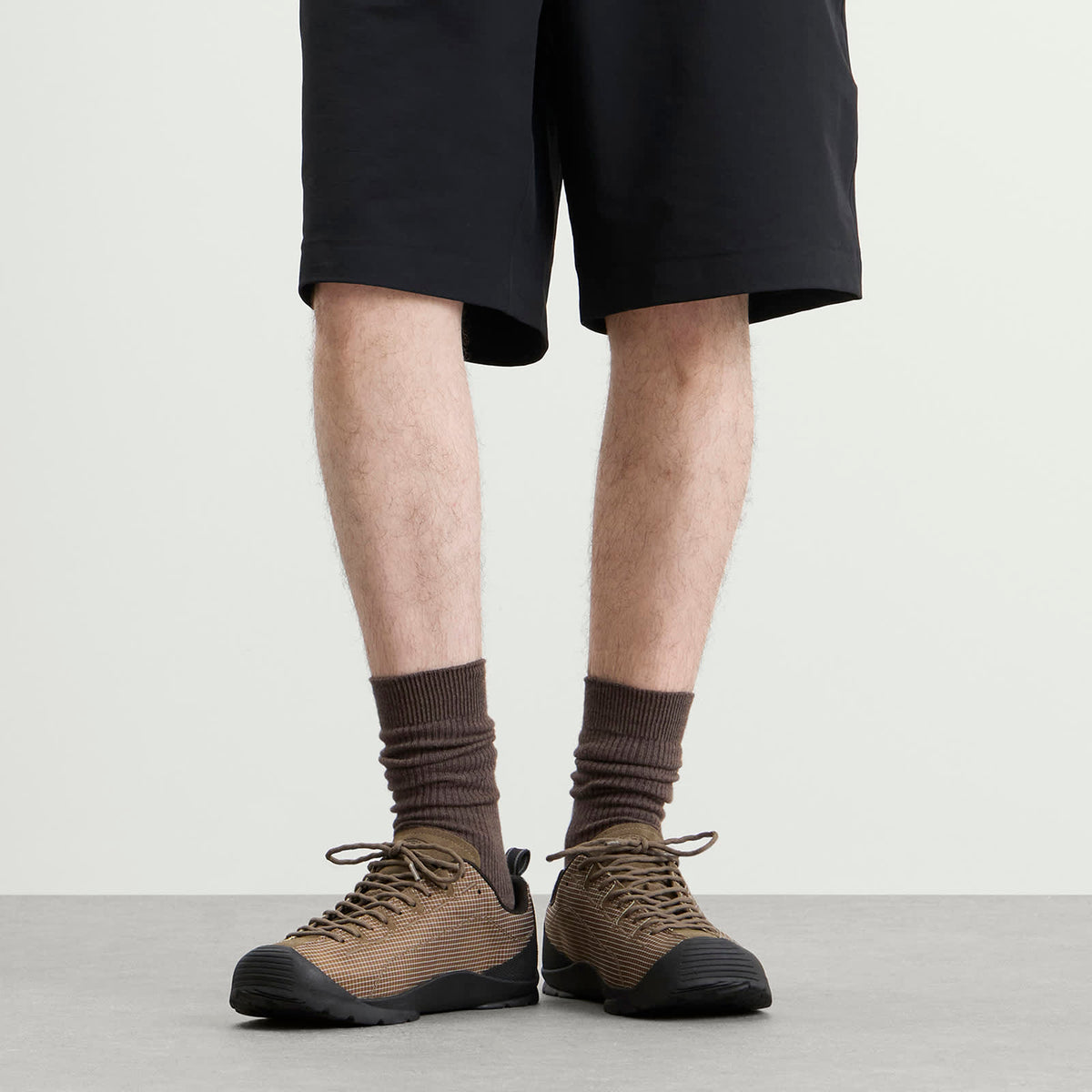 Keen Jasper Nylon WP