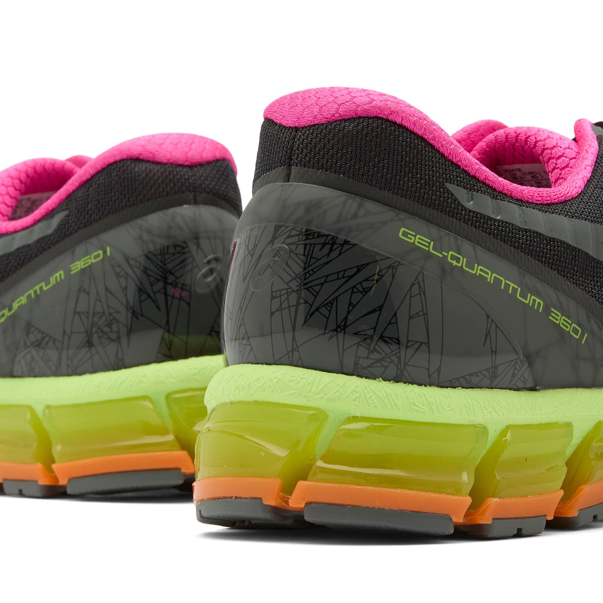 Asics GEL-Quantum 360 I Sneaker