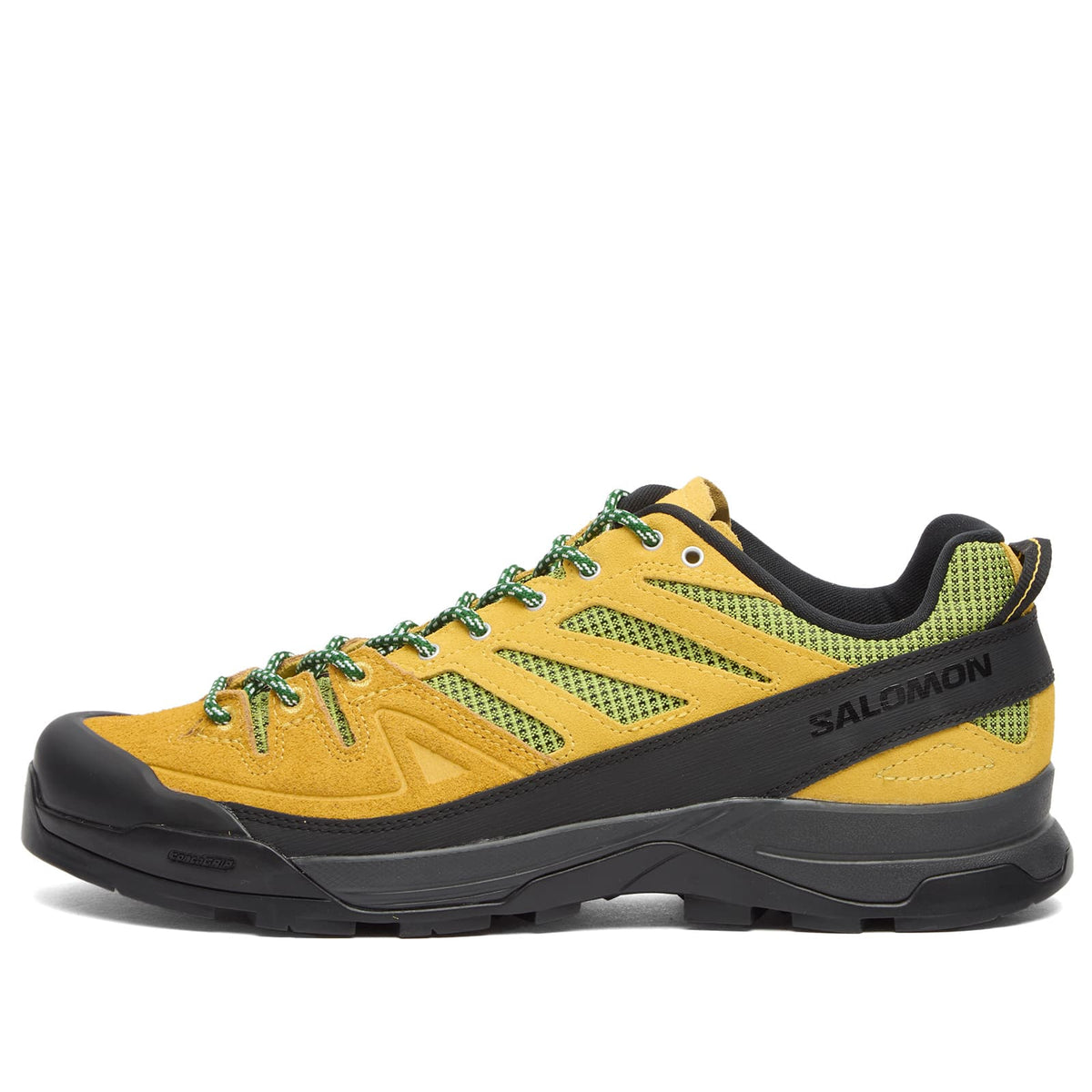 Salomon X ALP WOVEN Sneaker