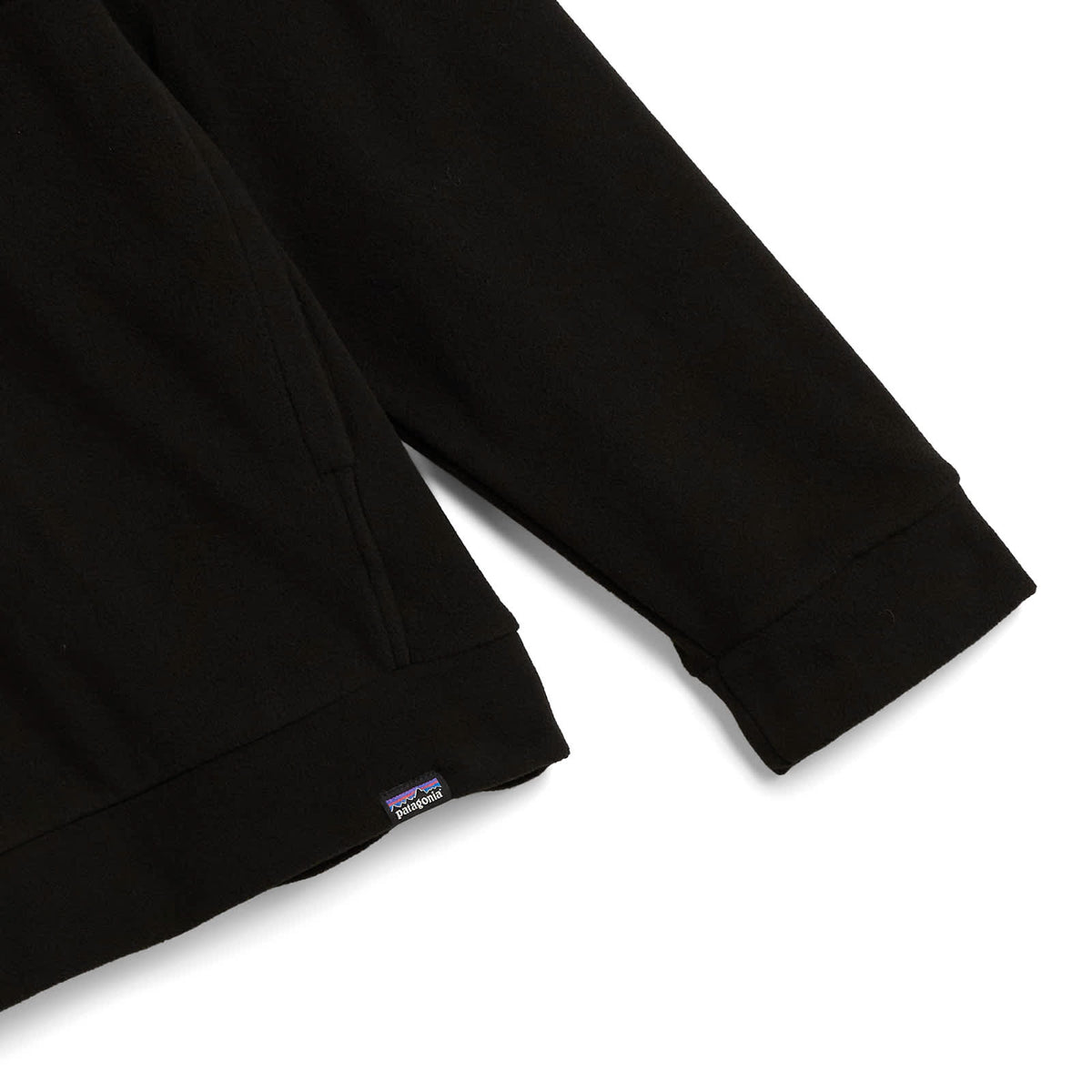 Patagonia Micro D Crewneck Sweatshirt