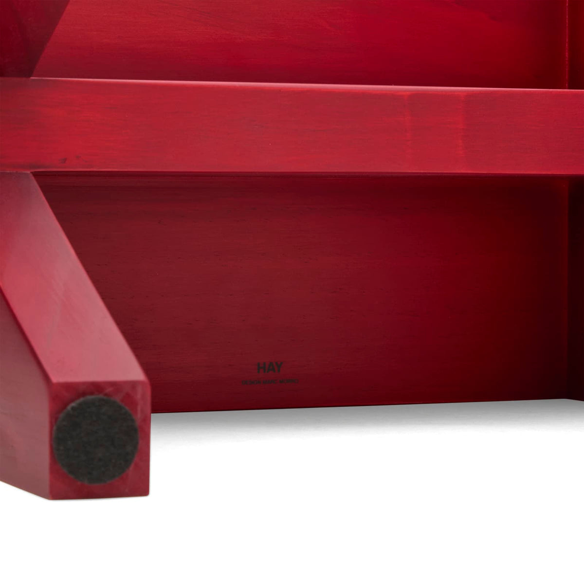 HAY Manolito Stool - Short