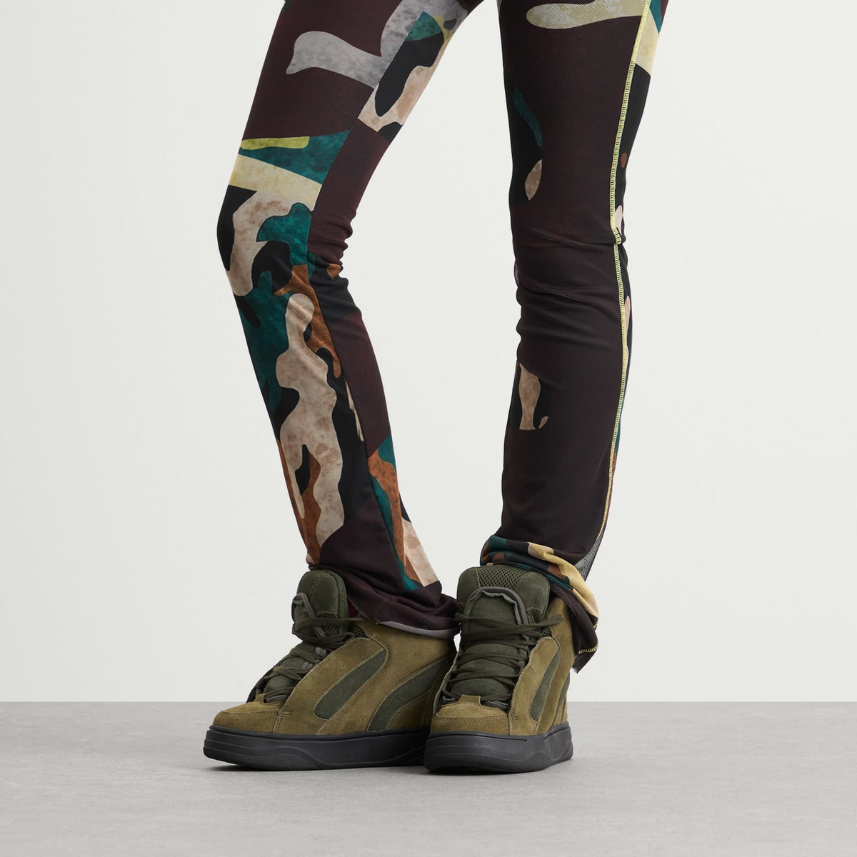 Ottolinger Sneaker Heel