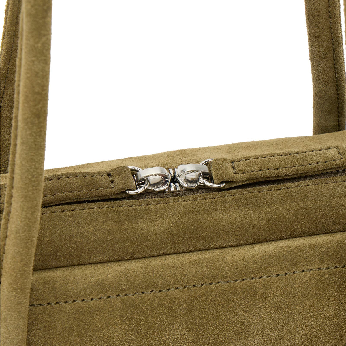 MARGESHERWOOD Soft Boston EW Bag