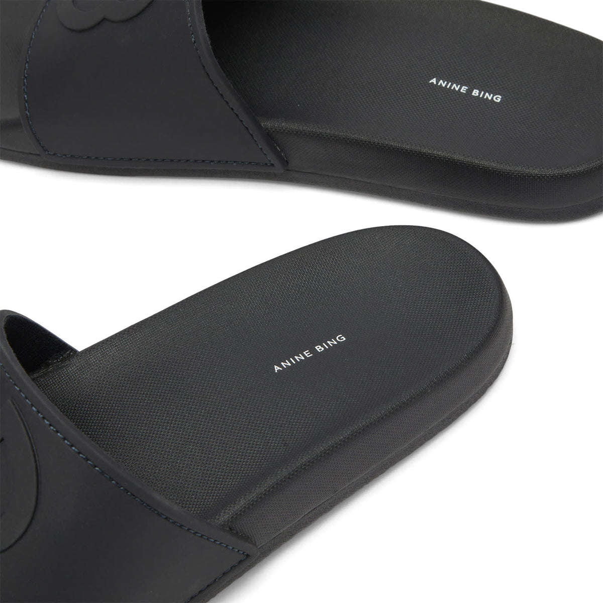 Anine Bing Isla Slides