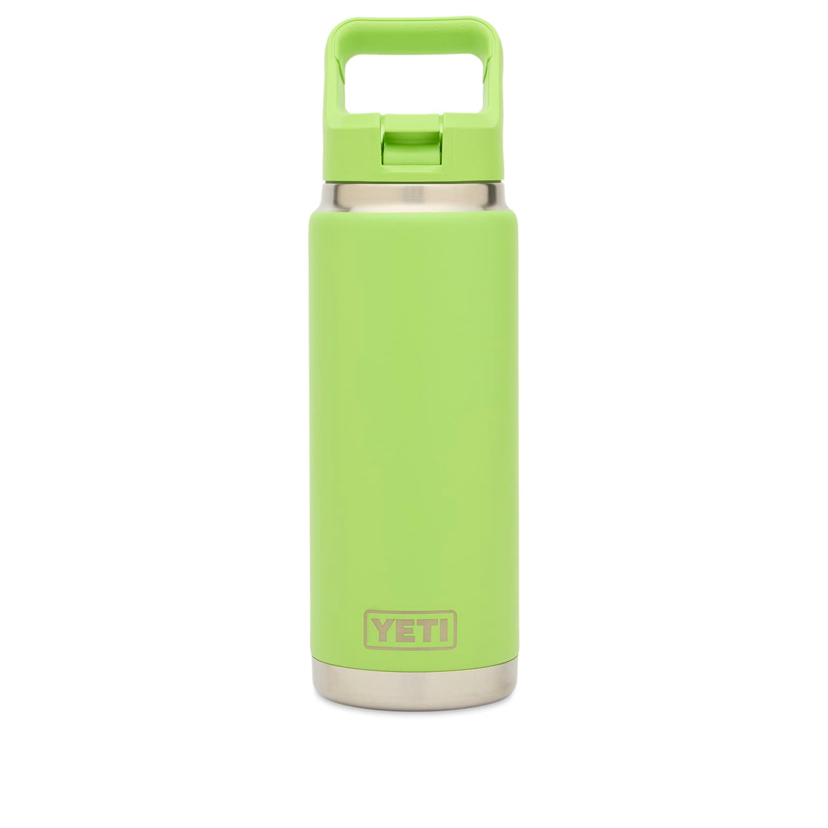 YETI 26oz Rambler Straw Bottle
