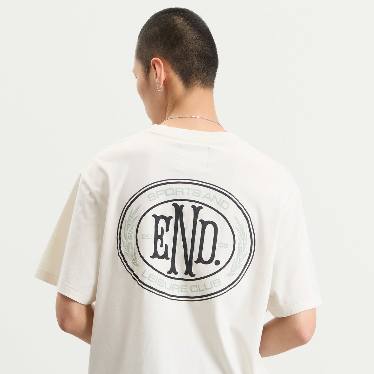 END. Leisure T-Shirt