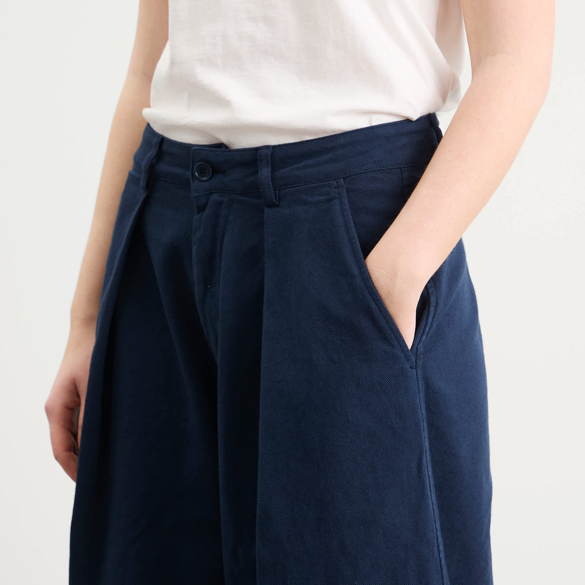YMC Deadbeat Trouser