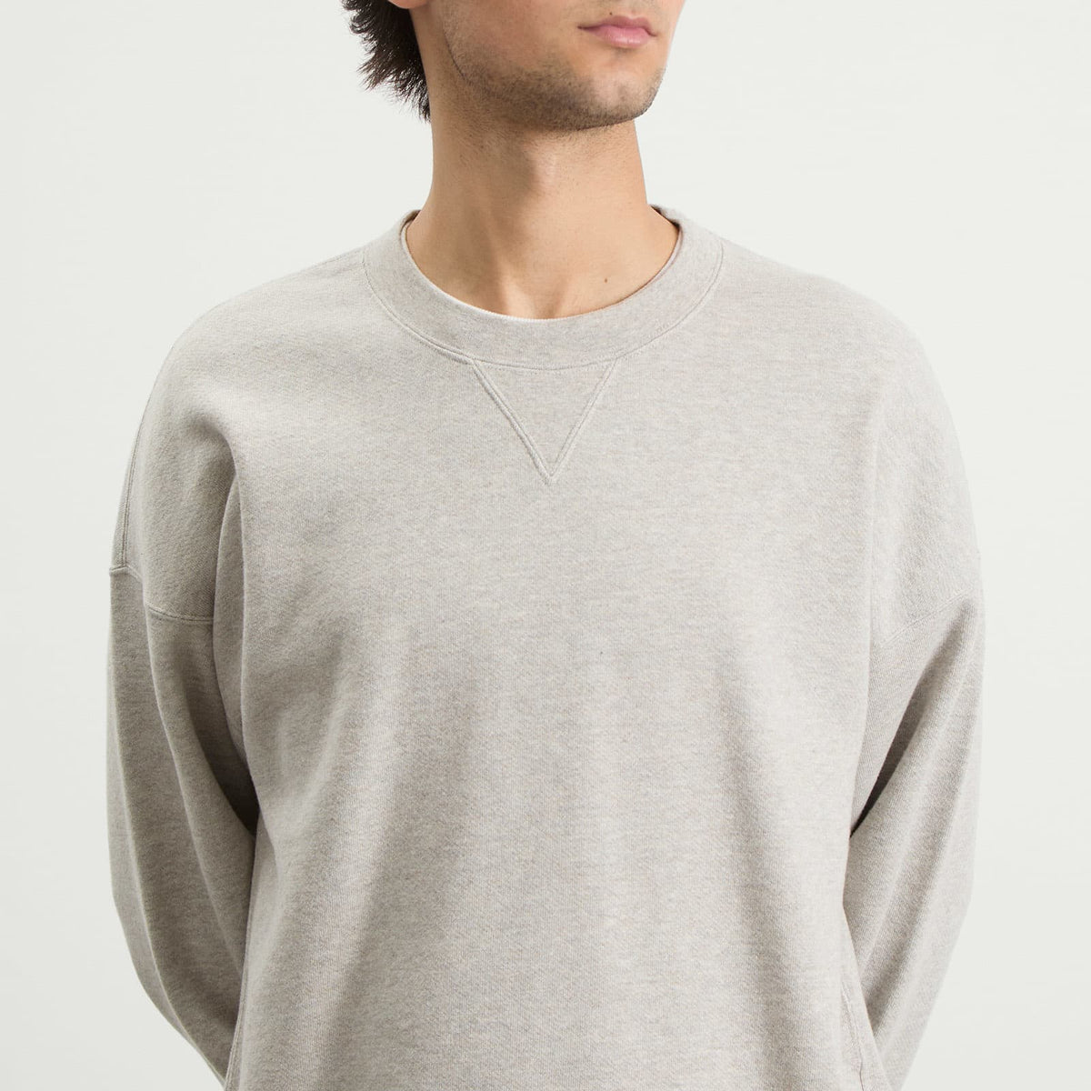 Visvim Court Sweatshirt