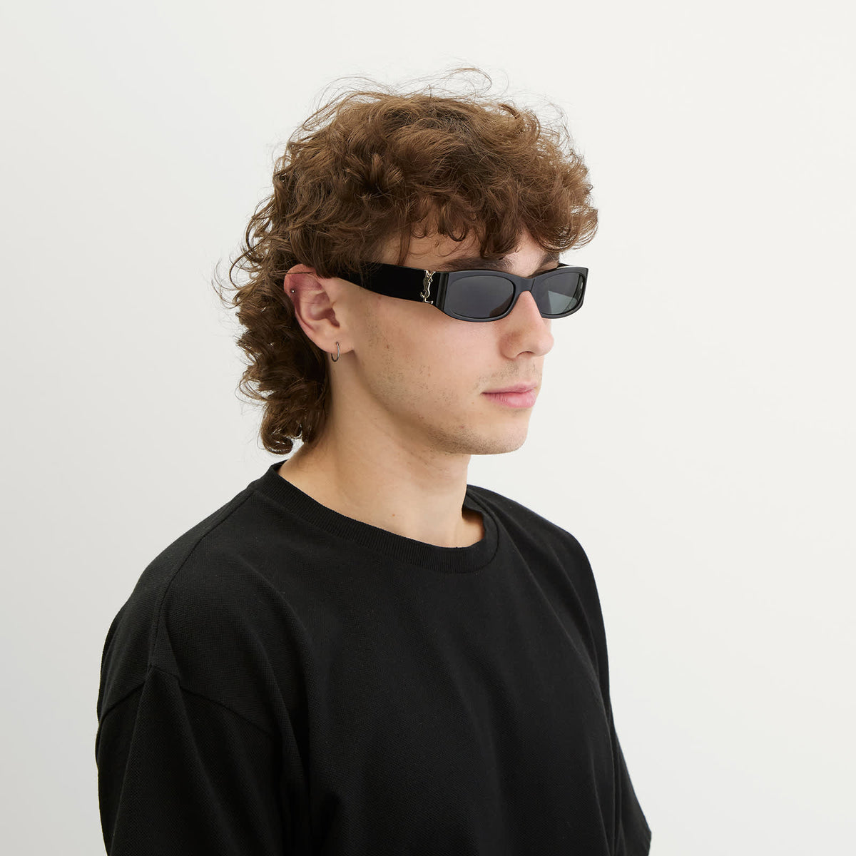 Saint Laurent SL M152 Sunglasses