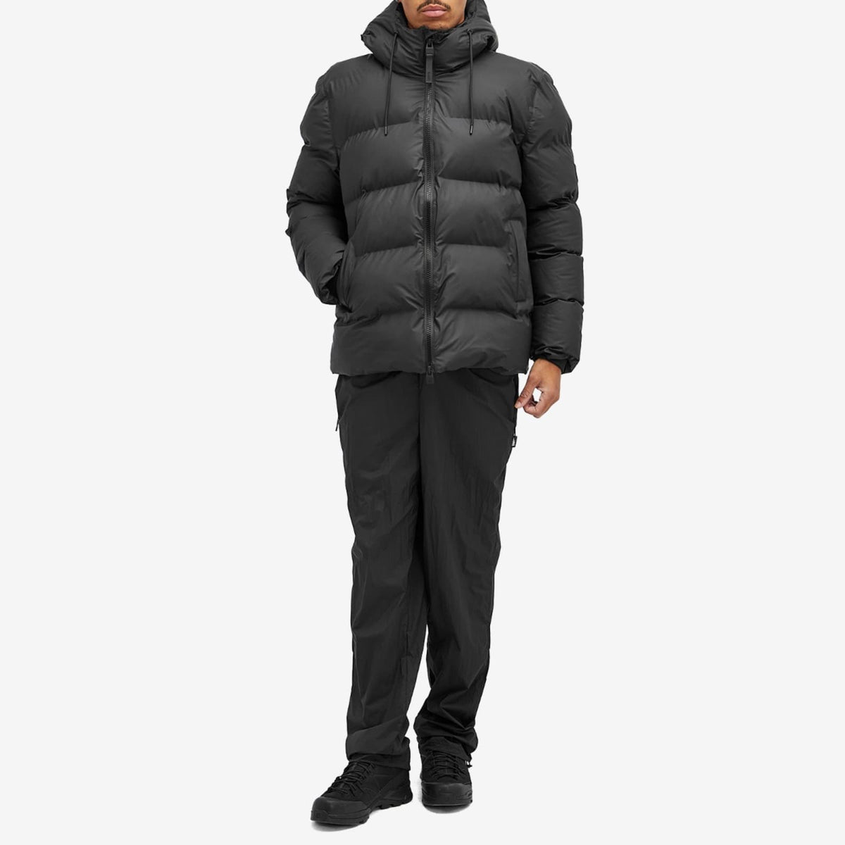 RAINS Alta Puffer Jacket