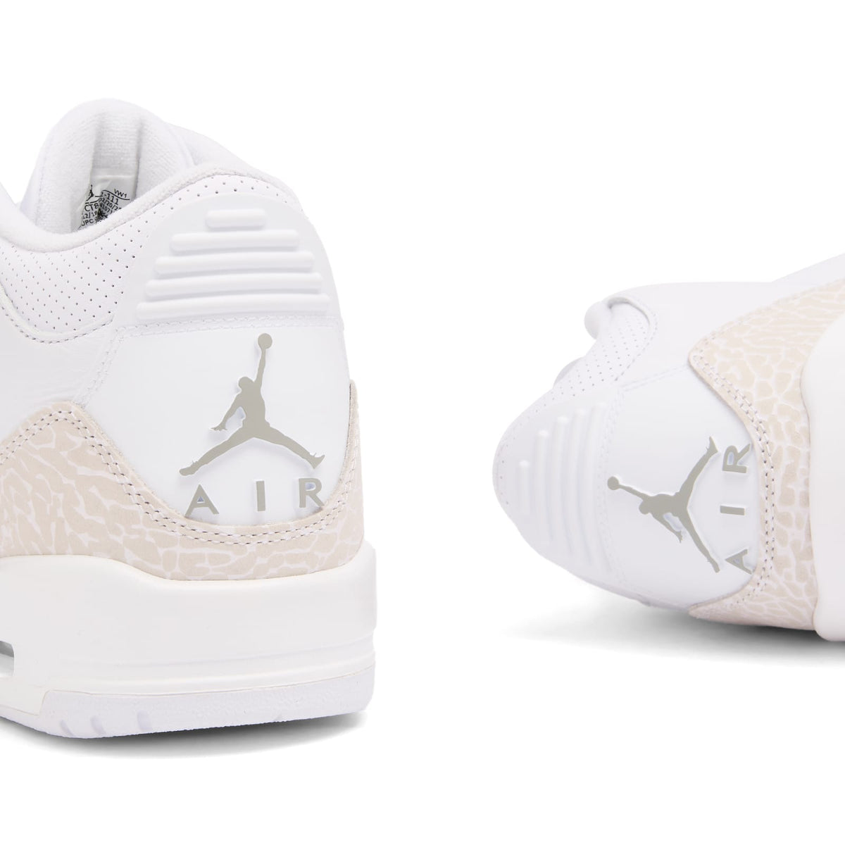 Air Jordan 3 Retro Sneaker