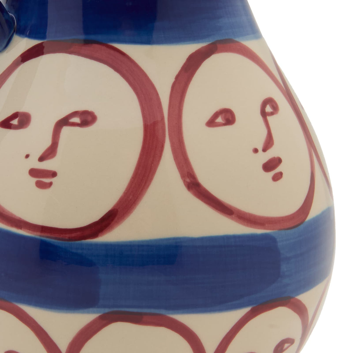 HAY x Emma Kohlmann La Pittura Jug