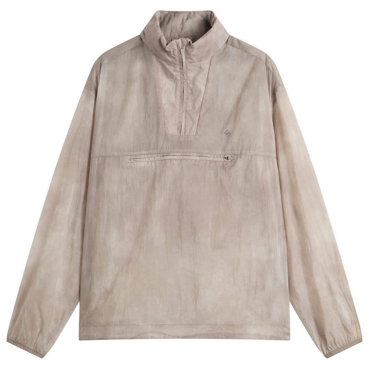 Represent 247 Overhead Training Jacket