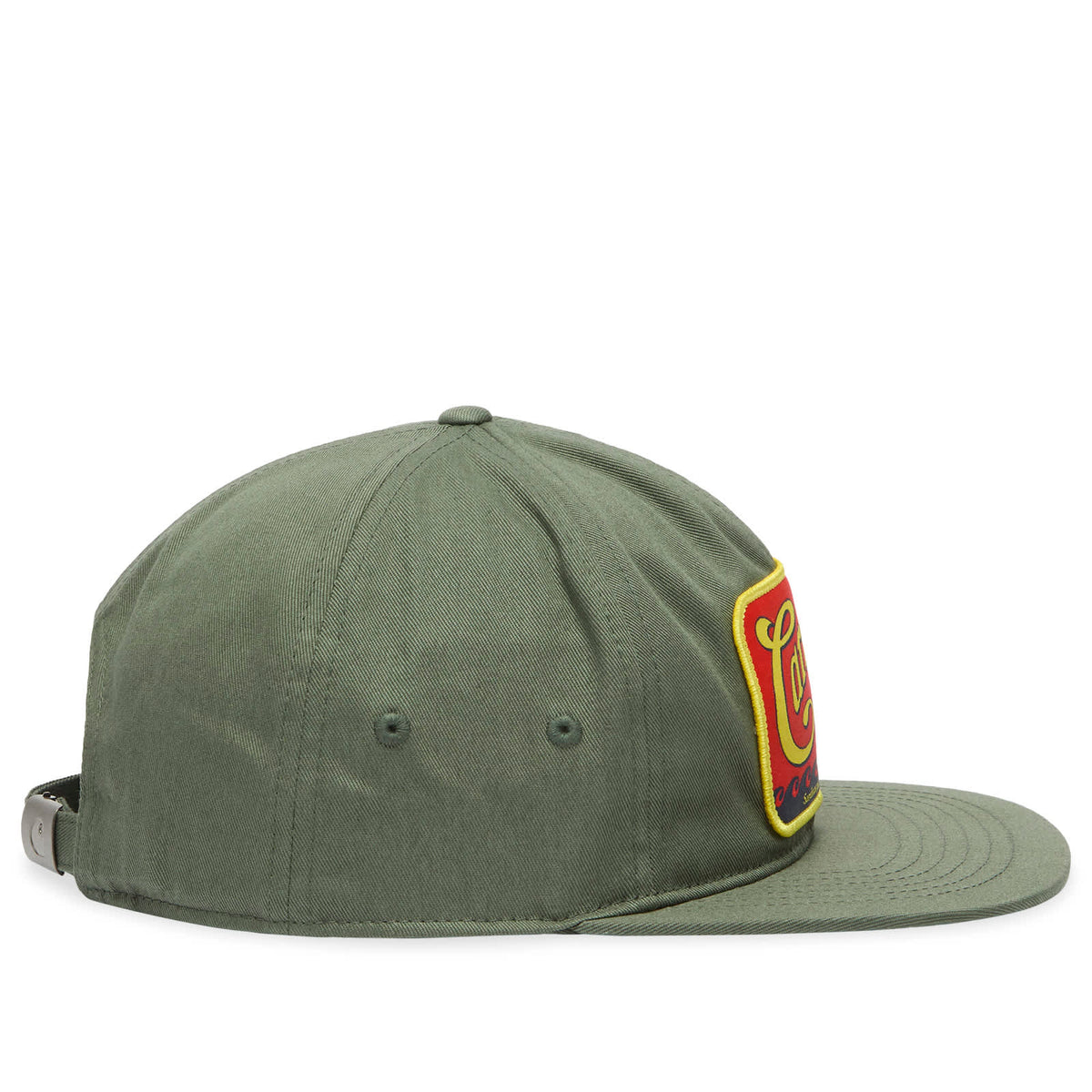 Carhartt WIP Sardinas Marlin Cap