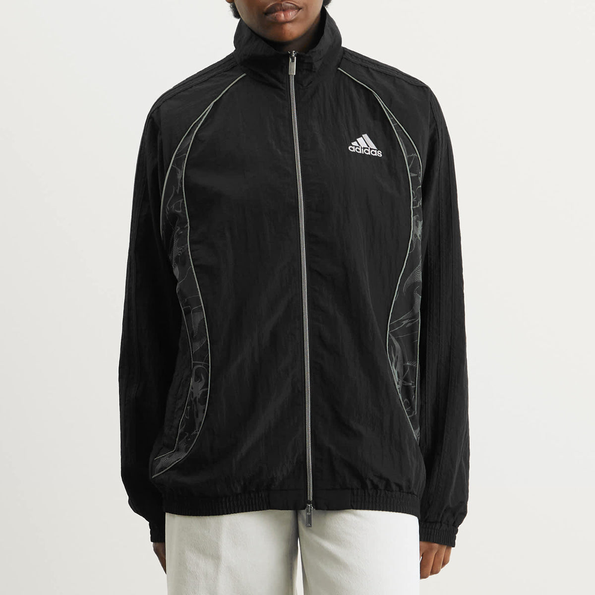 adidas Adilenium Teamgeist Tracktop