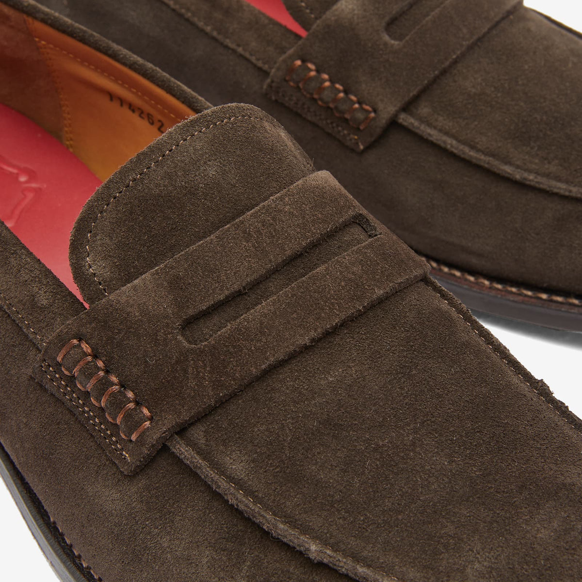 Grenson Jago Loafer