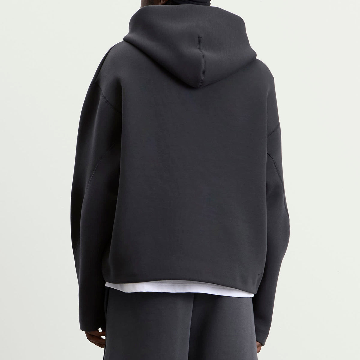 Nike Tech Pullover Hoodie