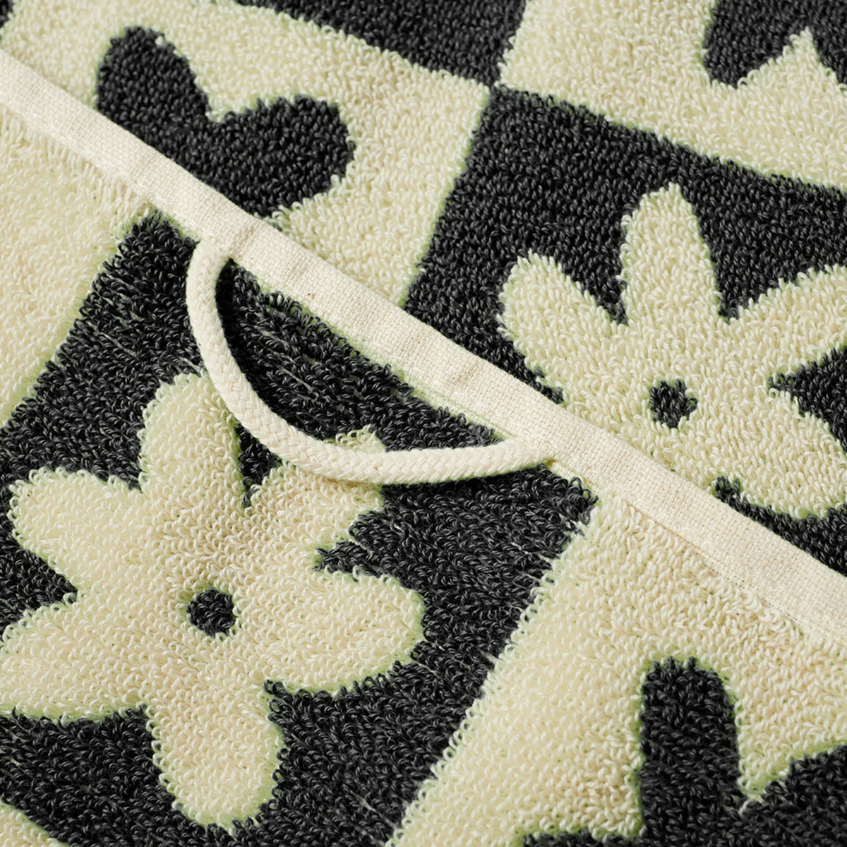 KJP Celeste Bath Towel