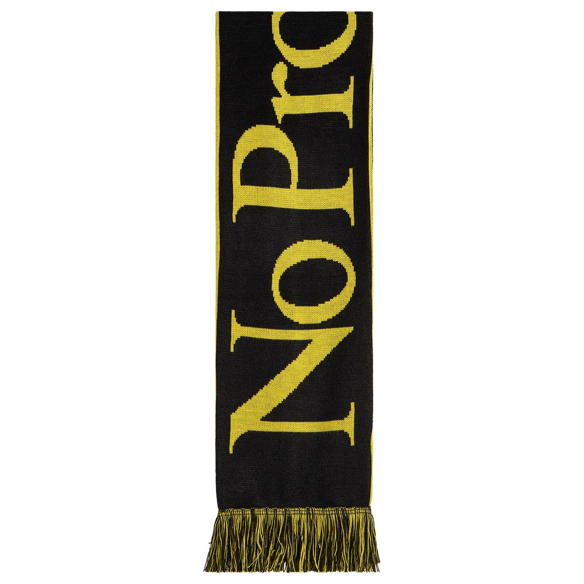 No Problemo No Problemo Scarf