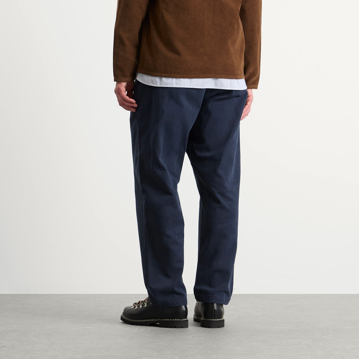 Service Works Moleskin Part Timer Pants