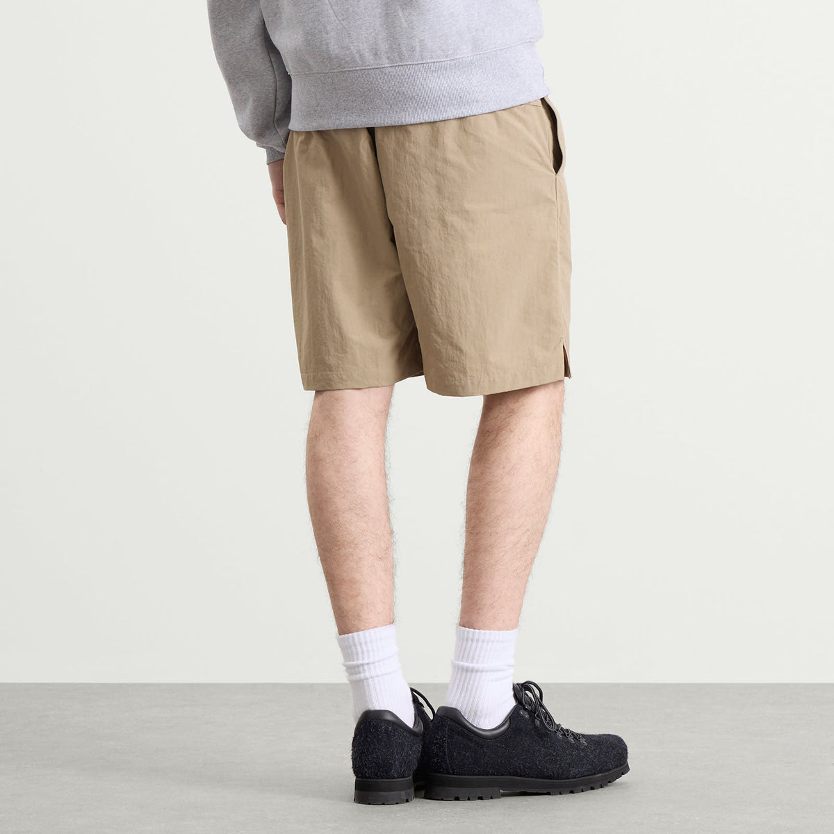 Gramicci Nylon Packable G-Short