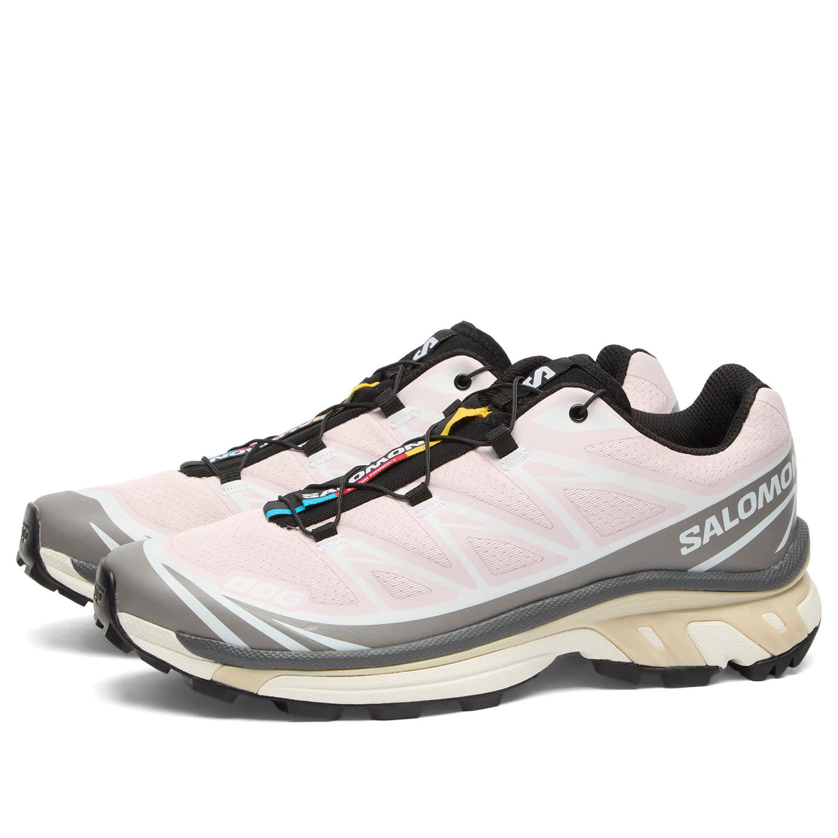 Salomon XT-6 Sneaker