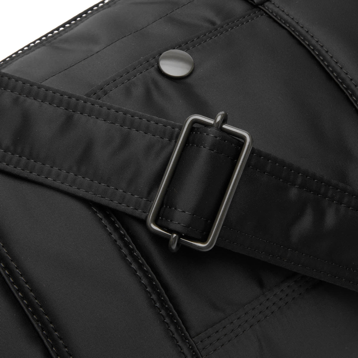 Porter-Yoshida & Co. Tanker Drum Bag