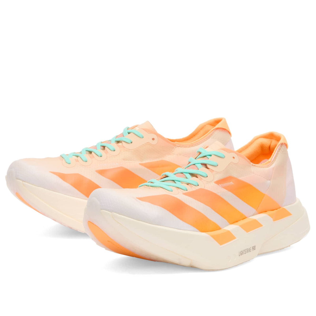 adidas Adizero Adios Pro 4 Sneaker