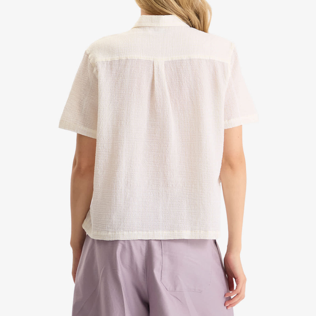 YMC Vegas Shirt