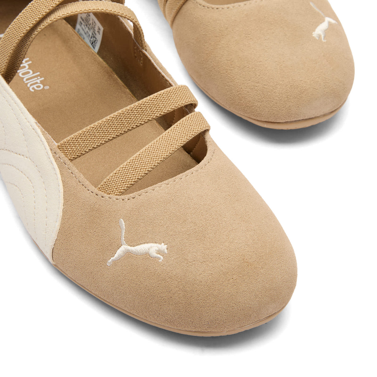 Puma Speedcat Ballet SD Café