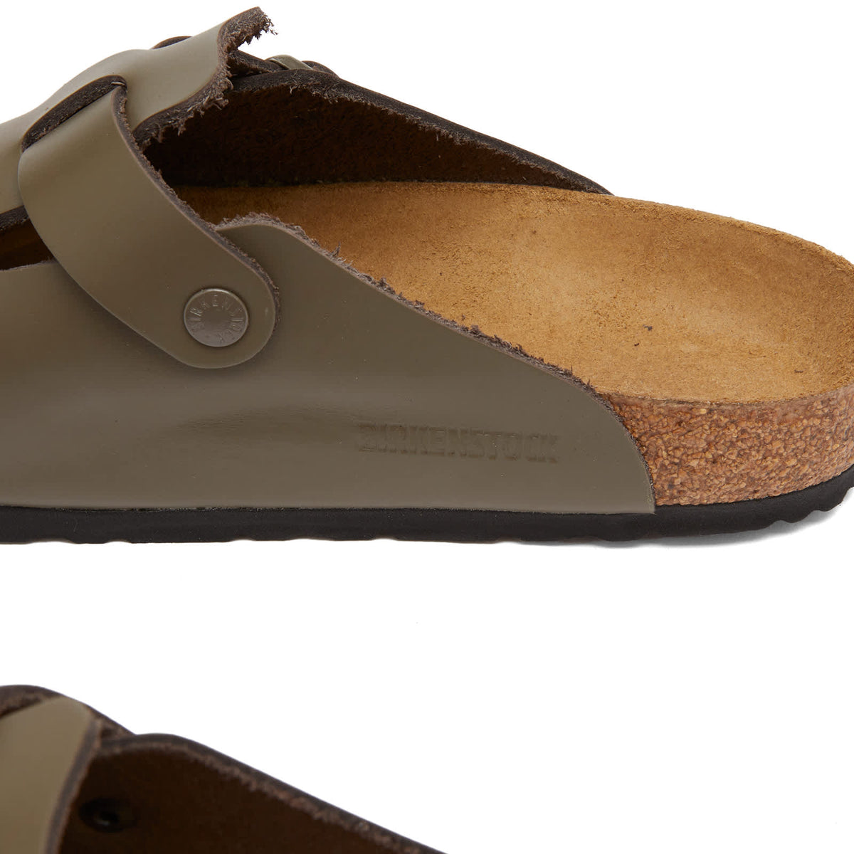 Birkenstock Boston