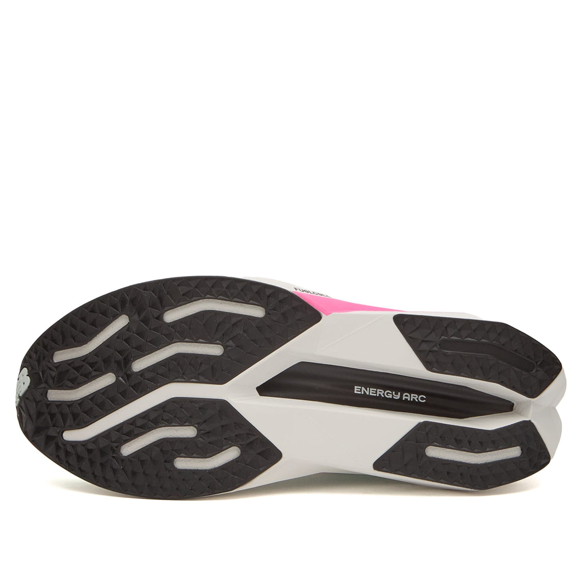 New Balance Supercomp Trainer v3 sneaker