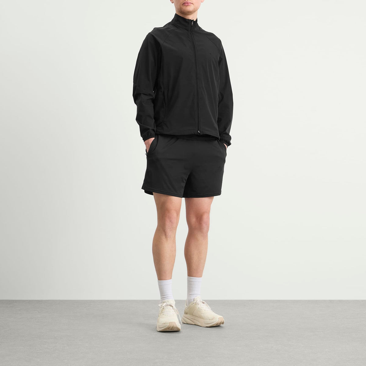 Represent 247 Dna Track Jacket