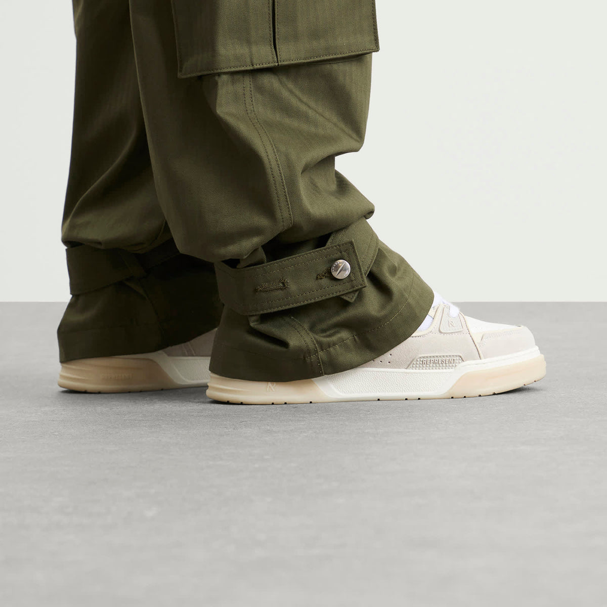 Rhude Desert Cargo Pant